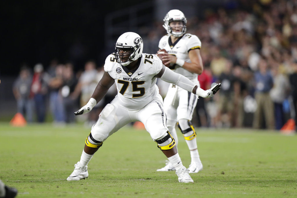 Tre'Vour Wallace-Simms